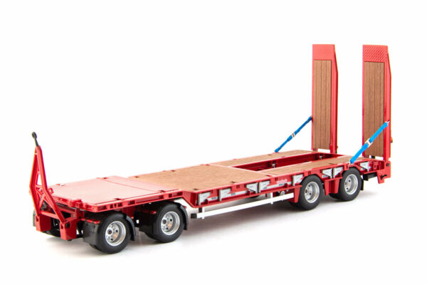 1:32 Nooteboom Redline Series - ASDV-40-22 Drawbar Trailer