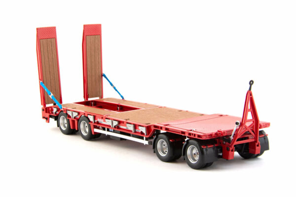 1:32 Nooteboom Redline Series - ASDV-40-22 Drawbar Trailer