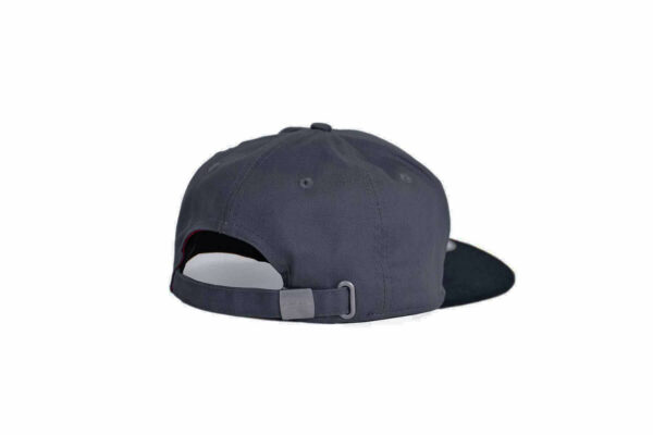 Nooteboom Snapback Black