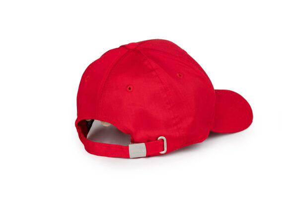 Cap #TeamNooteboom