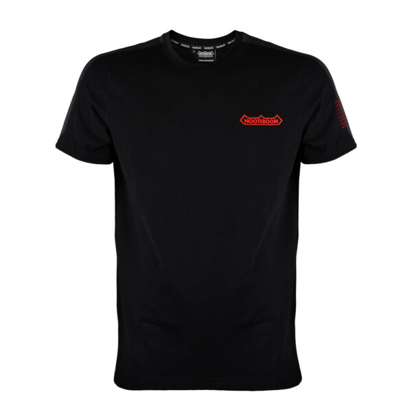 T-shirt black - 1881 collection